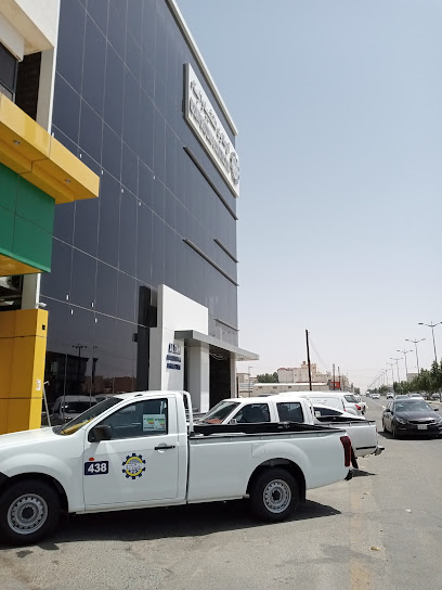 شركة الطوي - Saudi Arabia|Bisha 67711|Alkhuzama