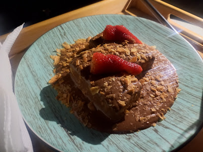 دروب كوفي شاحنة دروب كوفي - سكاكا - +966 50 628 5569