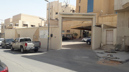 شركة القدرات السعودية - الرياض - +966 11 455 4222