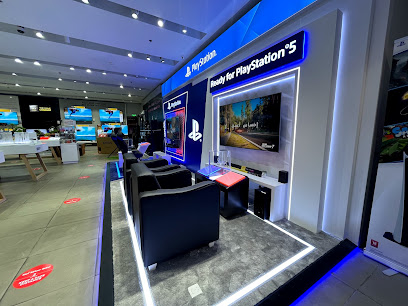 الإلكترونيات الحديثة - سوني - معرض غرناطة - الرياض - +966 11 253 5090
