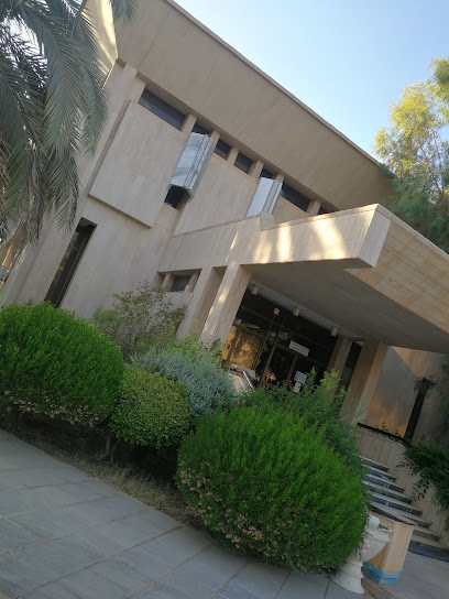 مركز عبدالرحمن السديري الثقافي - Saudi Arabia|Sakaka 72341|3401|7302 King Fahd Ibn Abdulaziz Rd