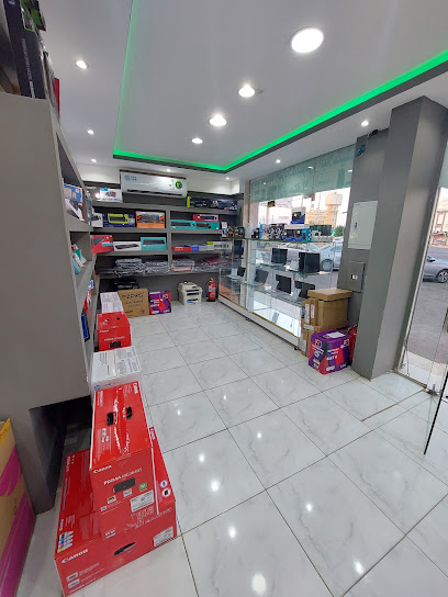 رحاب الكمبيوتر - Saudi Arabia|ALSAYAH 46424|YANBU|AL BAHER