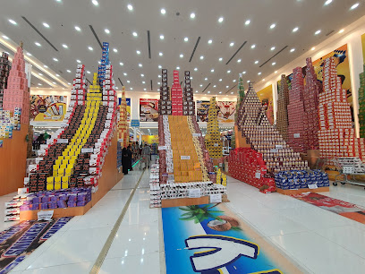 شركة قمة الحلويات للتجارة - تبوك - +966 53 202 9993