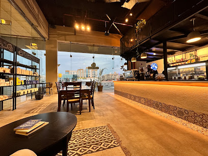 Grambon Cafe جرام بن كافيه - Raka الراكه - الخبر - +966 59 389 0704