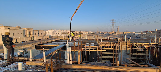 مؤسسة منازل الخليج للمقاولات العامة - الخبر - +966 56 867 3722