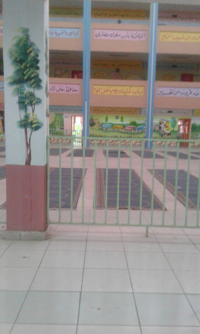 مدرسة محمد القاسم الابتدائية - Tabuk 47914