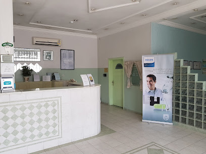 مجمع إبتسامة الطائف الطبي المتخصص - الطائف - +966 55 155 2611