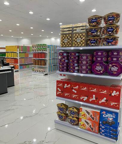 حلوى القطن - رابغ - +966 57 055 5713