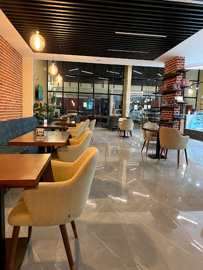 مدتات كافيه - ميدتات كافيه - Saudi Arabia|Riyadh 13784|Dhahrat Laban|4334 Najd