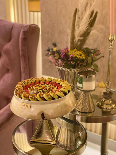 HOS - Saudi Arabia|Hail 55421|Al Matar