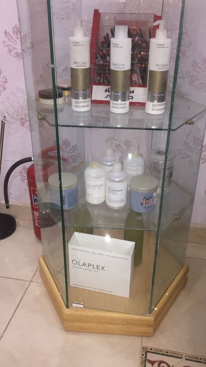 نجمة لأنظمة الكمبيوتر - Hafar Al Batin 39923