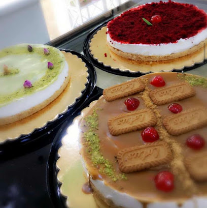 سكر المذاق - الخفجي - +966 56 624 1714