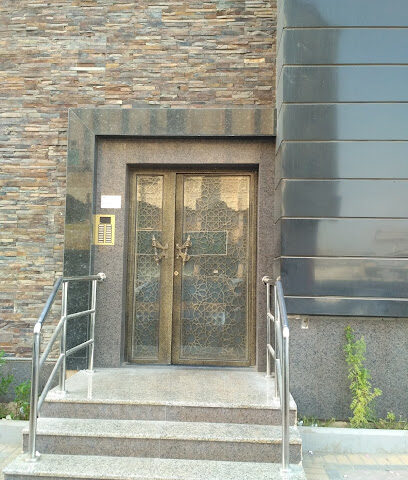 دار مهندسون استشاريون - الجبيل - +966 56 274 2167