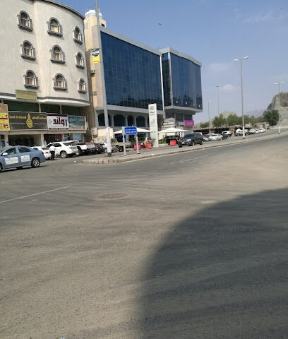 SAPAC - مكة المكرمة - +966 58 336 4359