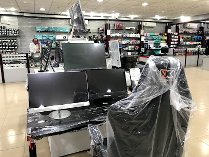 شركة ضو الشامل للكمبيوتر المحدودة - بريدة - +966 16 385 0576