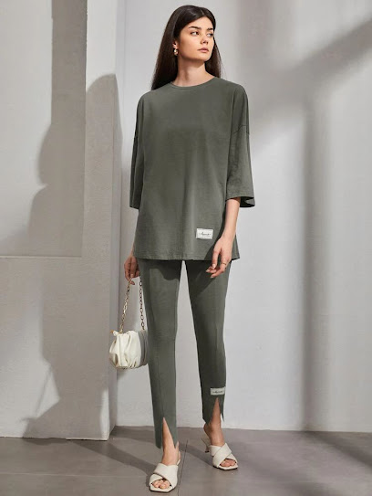 متجر كل شي Ething1 - Saudi Arabia|Sakaka 00000|العام