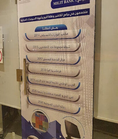 حلول الآفاق الجديدة - مكة المكرمة - +966 50 823 3450