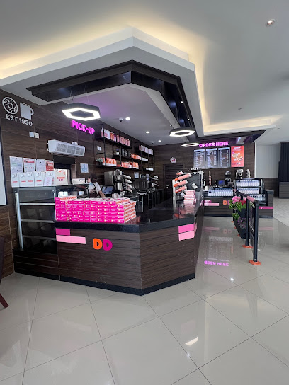 دانكن دونات - Dammam 32257