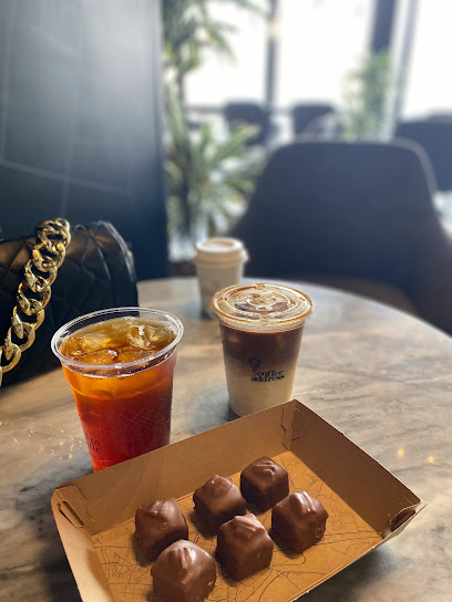 عنوان القهوة - Saudi Arabia|Riyadh 12381|An Nakheel|5116 Al Imam Saud Ibn Abdul Aziz Branch Rd