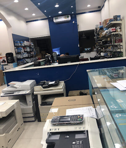 الاخطاب للكمبيوتر - أبها - +966 17 231 1932