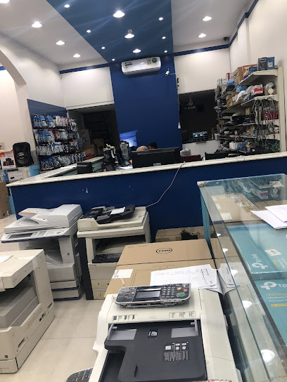 الاخطاب للكمبيوتر - Saudi Arabia|Abha 61411|Al Manhal|طريق الملك فهد