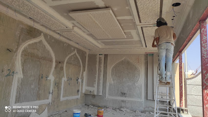 فني كهربائي بريده القصيم - بريدة - +966 55 521 4179