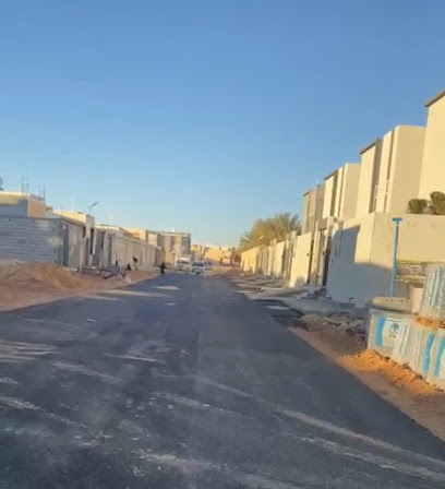 مؤسسة سحاب الجوف للمقاولات والنظافة - سكاكا - +966 55 539 5775