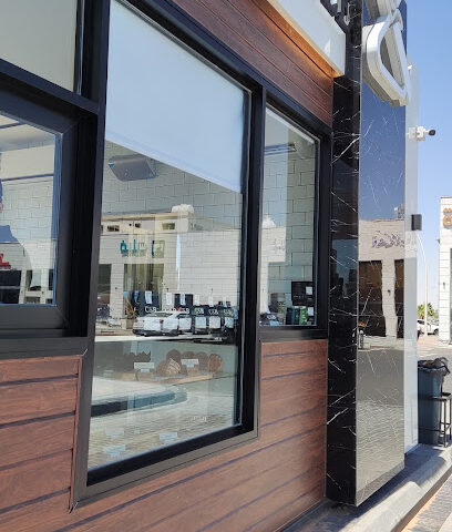 القهوة المتخصصة C & B | درايف ثرو العليا - تبوك - +966 59 504 9149