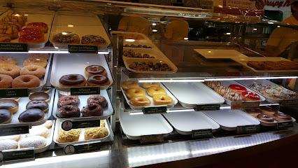 Krispy Kreme Raka - كرسبي كريم الراكة - الخبر - +966 9200 22777