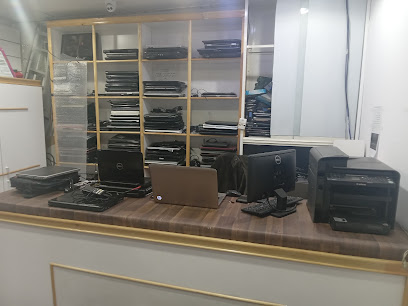 التوافق الحديثة لصيانه الكمبيوتر - المدينة المنورة -