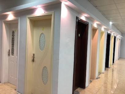 سنايا ابواب فيبر جلاس - سكاكا - +966 56 561 3562