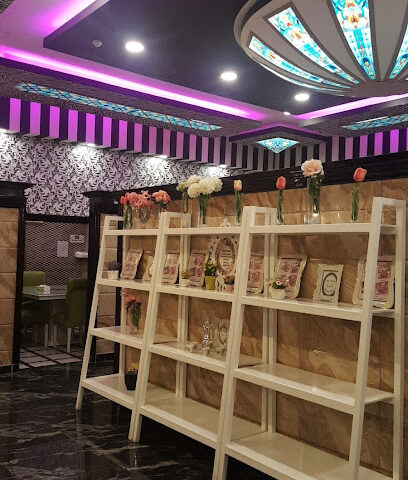 مقهى الحنوه - سكاكا - +966 50 652 4804