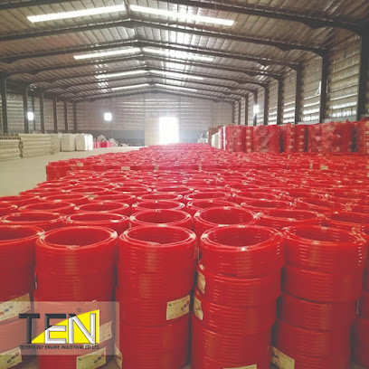 شركة محرك التقنية الصناعية - الرياض - +966 54 638 0390