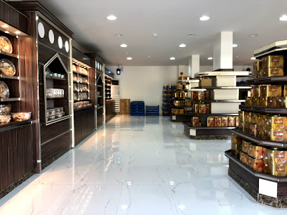 حلا الجزيرة - بريدة - +966 50 561 0426