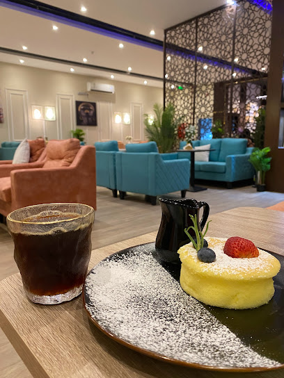 مقهى سويت فليفر SWEETFLAVOR - Saudi Arabia|Hail 55436|An Nuqrah|FJ6R+V5G