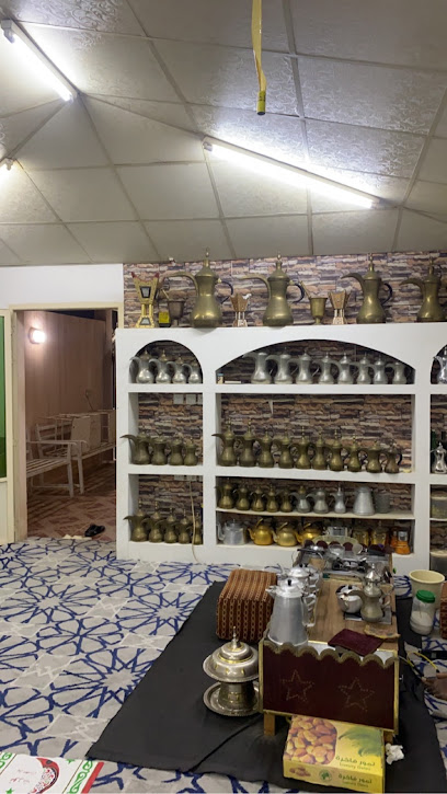 ديوان فرحان الحسو - Khafji 39266