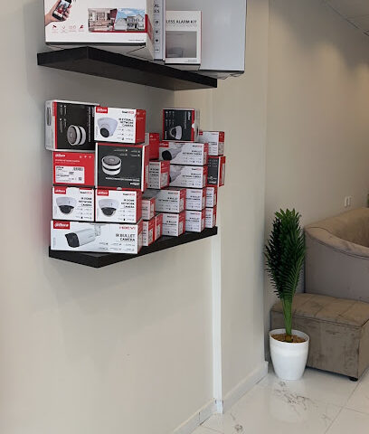 مؤسسة الاعداد التقني التجارية - أبها - +966 53 747 6751