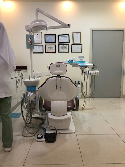 مجمع دوف الطبى لتجميل الاسنان والجلد - Saudi Arabia|Buraydah 52379|Ar Rayan