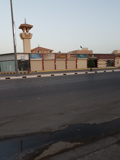 ناصر للاتصالات - Ar Rass 58881
