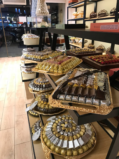 لي شوكولا - Dammam 32253
