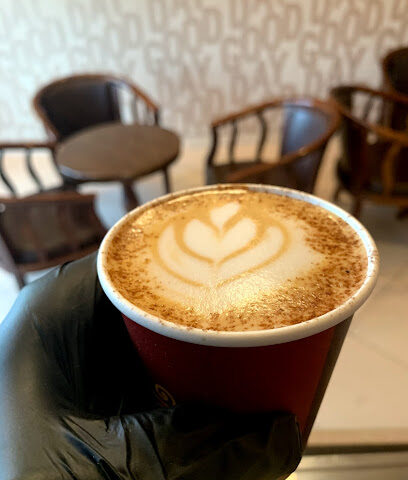 سر القهوة - الوجه - +966 53 634 2554