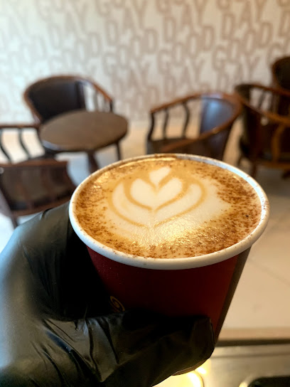 سر القهوة - Saudi Arabia|Al Wajh|Secret Coffe|Mr B 1993