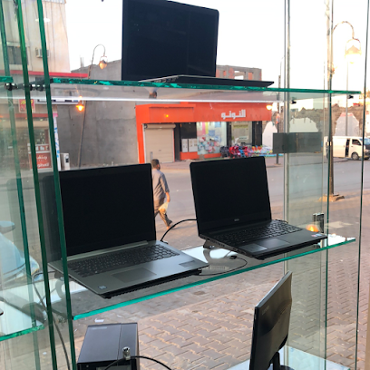 مركز تقنية الشمال للحاسبات - سكاكا - +966 14 622 1910