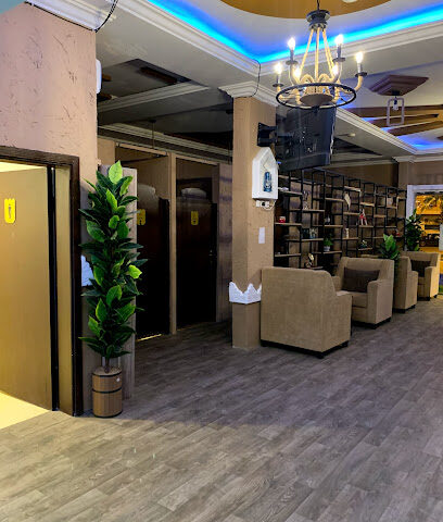 إيوان البجادية - تنومة - +966 53 744 2018