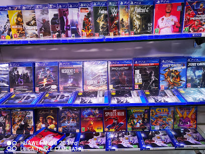 ازوري للالكترونيات - صامطة - +966 59 194 9698