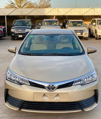 مكتب غصن للخدمات. العامة - تبوك - +966 50 646 2526