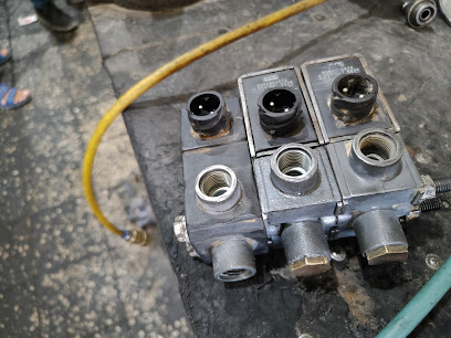 حسين عبدالله الهويدي - الجبيل - +966 55 540 6417