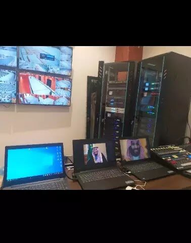 بيان الافق للانظمة الامنية والشبكات - عرعر - +966 55 538 7085