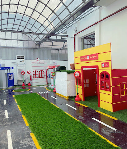 مركز عالمي الجميل - مكة المكرمة - +966 55 472 3499