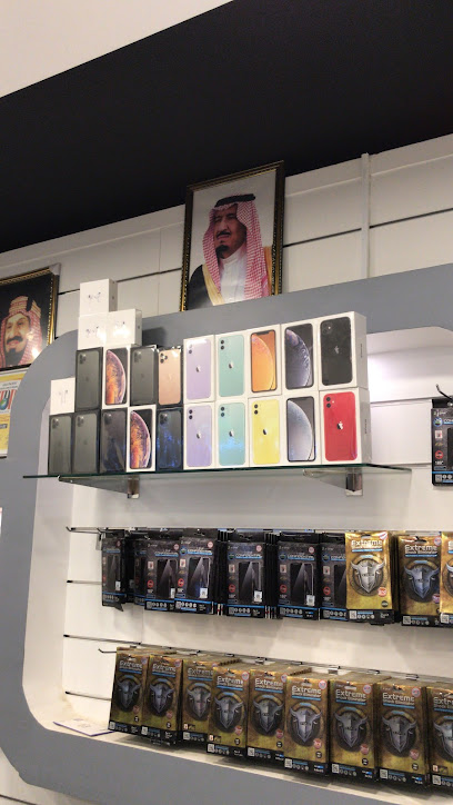 انفنتي للإتصالات - Saudi Arabia|Tubarjal 74766|Unnamed Road